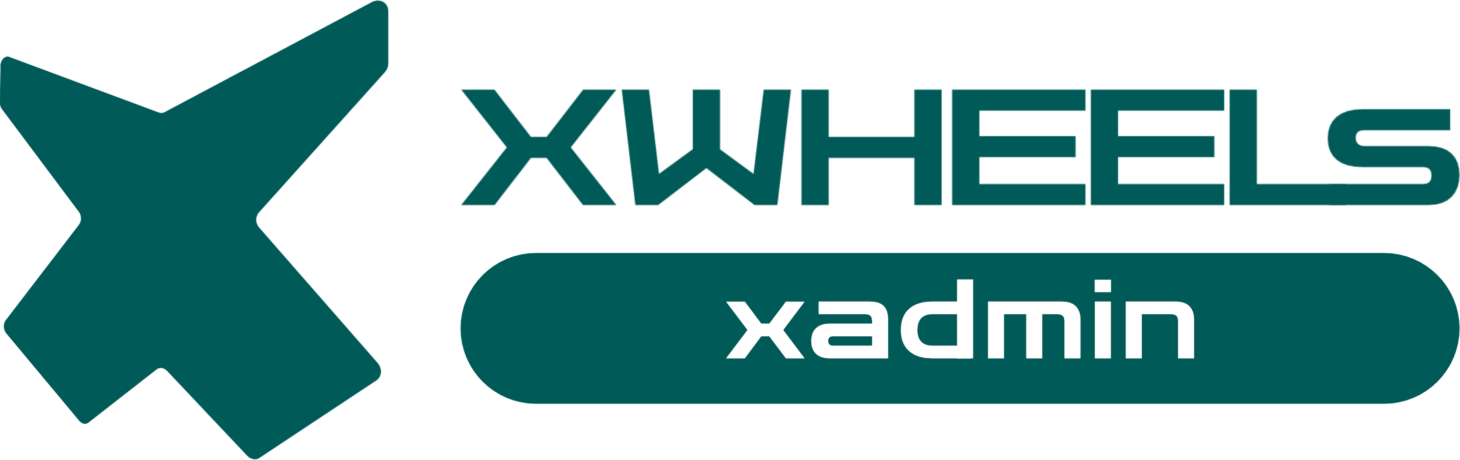 XWheels Admin